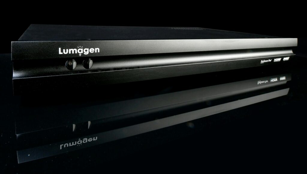 Lumagen - Radiance Pro 5348