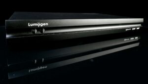 Lumagen - Radiance Pro 5348