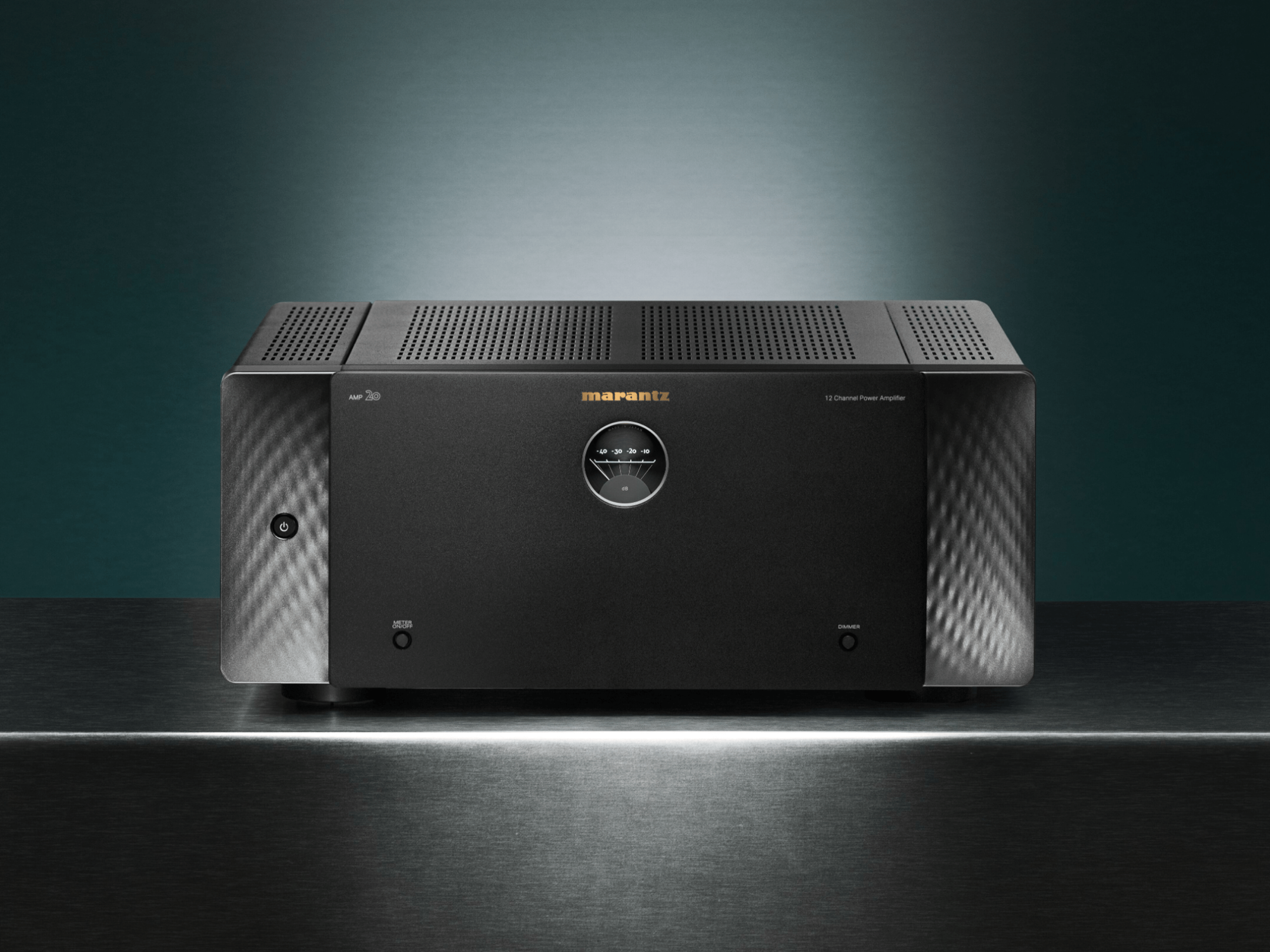 Marantz - AMP 20 Heimkinostudio Wels