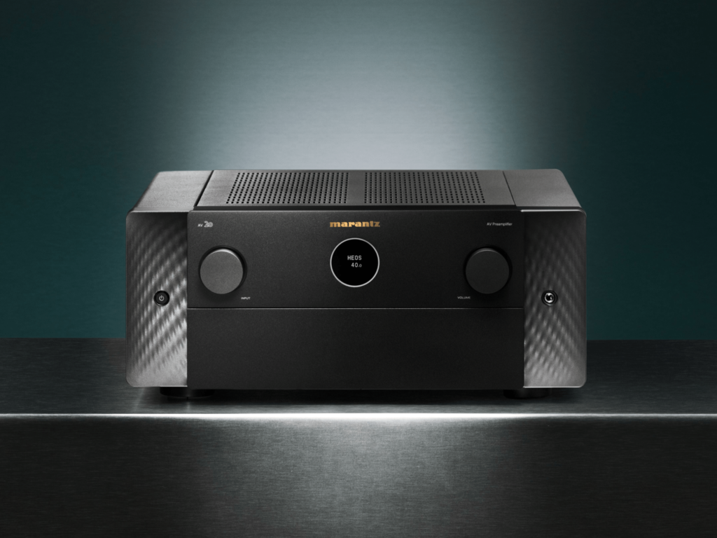 Marantz - AV20
