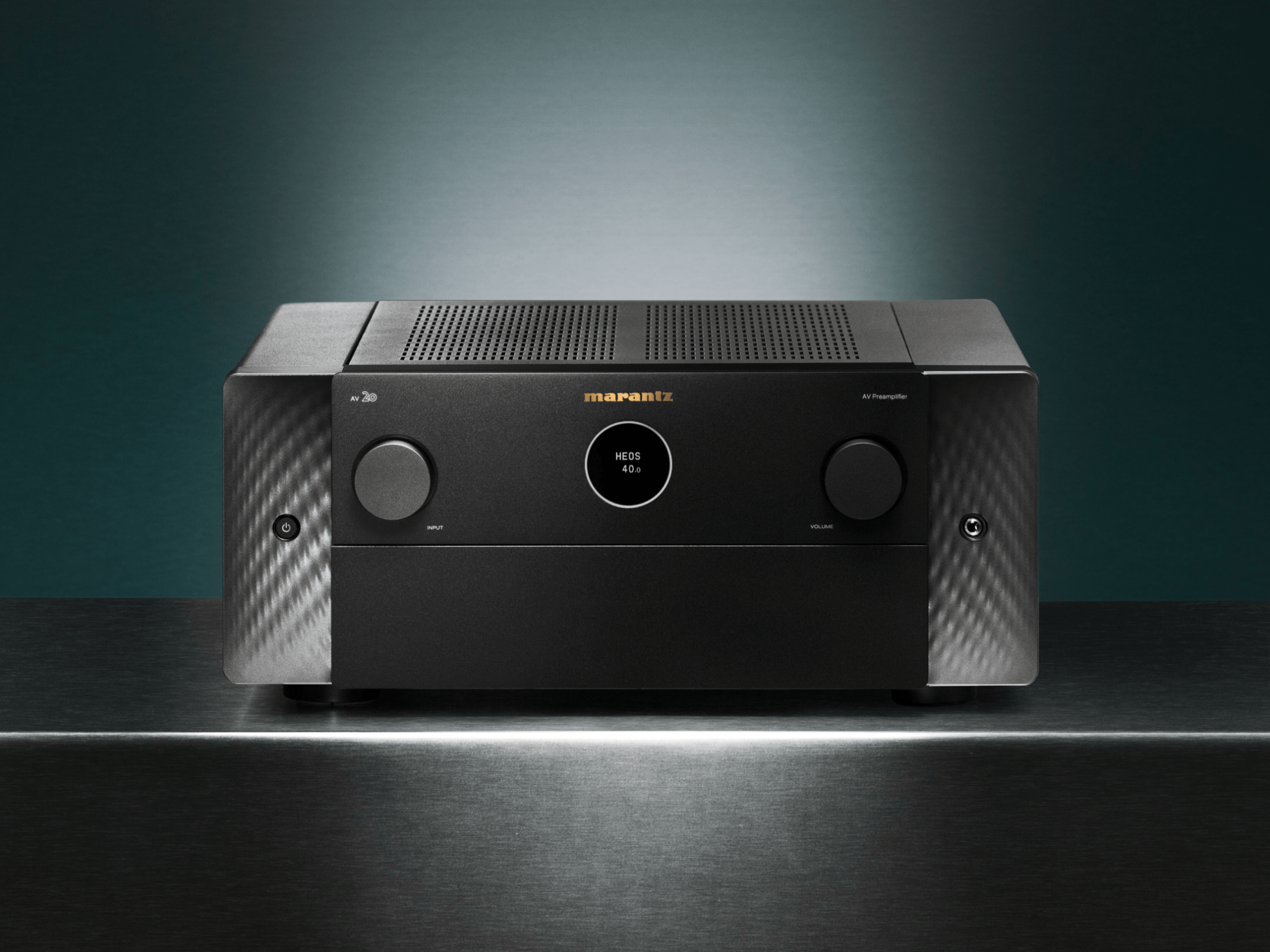 Marantz - AV20