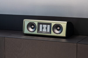 Piega - Coax Center 211