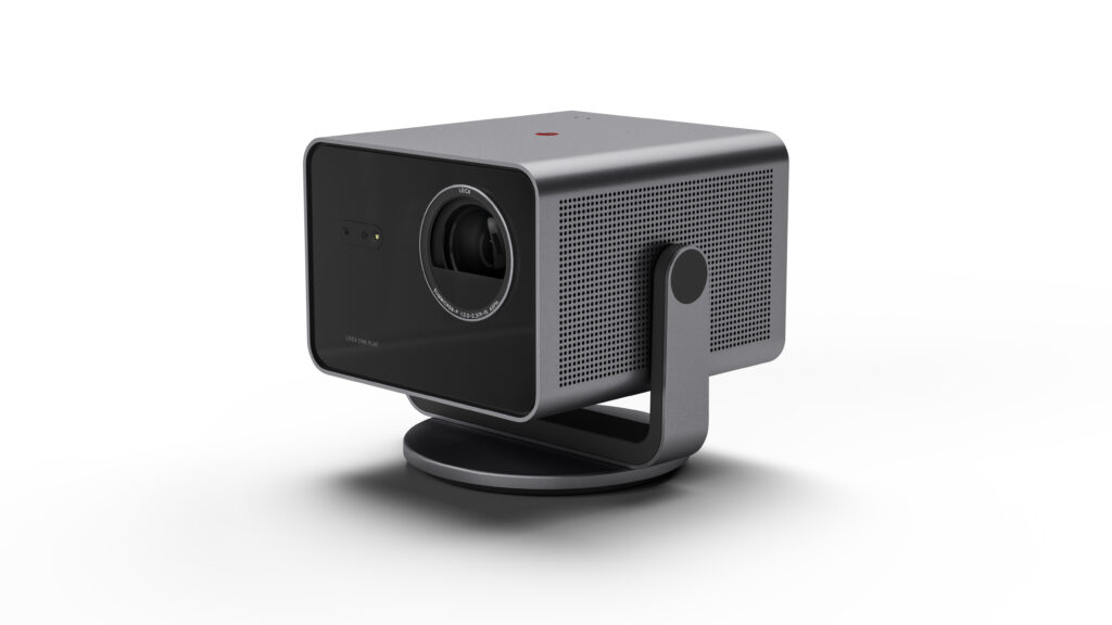 Leica - Cine Play 1