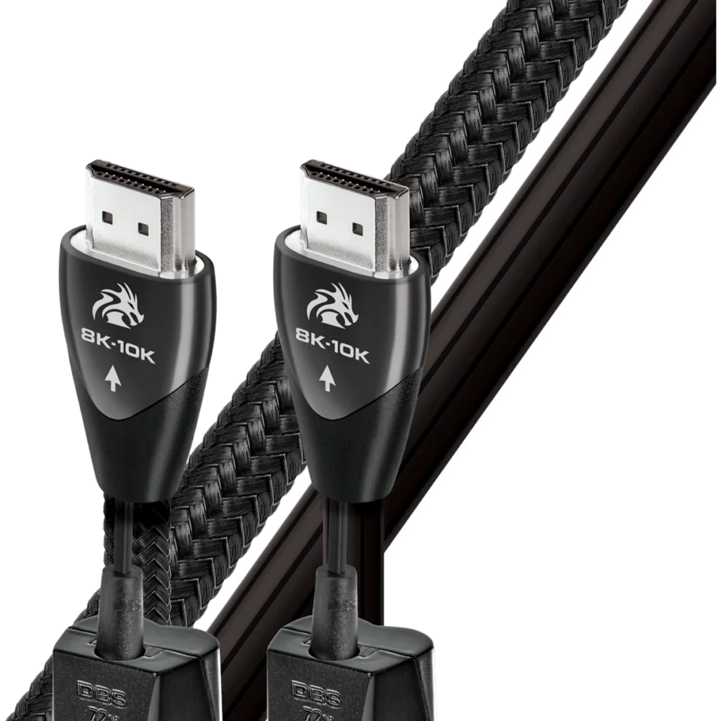Audioquest - Dragon 48 HDMI
